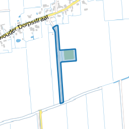 Perceel KGL01-M-1005