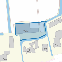 Perceel KGL01-M-1009