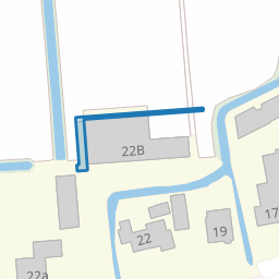 Perceel KGL01-M-1010