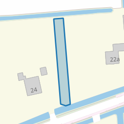 Perceel KGL01-M-1017