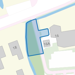 Perceel KGL01-M-1037