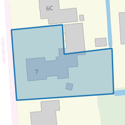 Perceel KGL01-M-1040