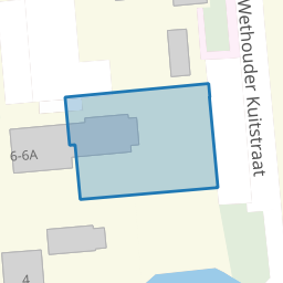 Perceel KGL01-M-1048