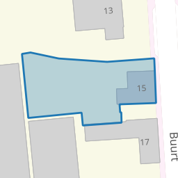 Perceel KGL01-M-1055