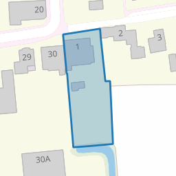 Perceel KGL01-M-1063