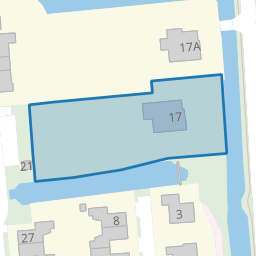 Perceel KGL01-M-1073