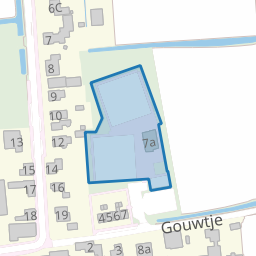 Perceel KGL01-M-1075