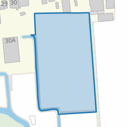 Perceel KGL01-M-1080