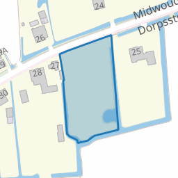 Perceel KGL01-M-1086