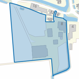 Perceel KGL01-M-1091