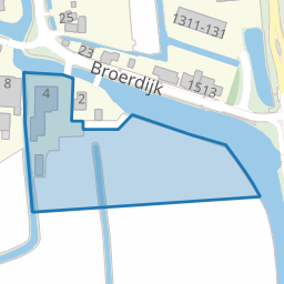 Perceel KGL01-M-1099