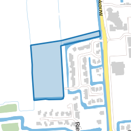 Perceel KGL01-M-1101