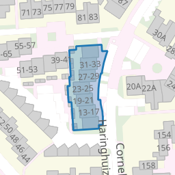 Perceel KGL01-M-1105