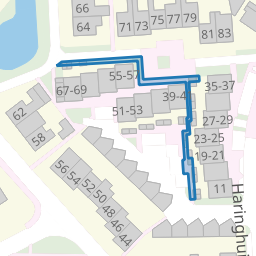 Perceel KGL01-M-1106