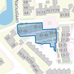 Perceel KGL01-M-1110