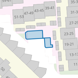 Perceel KGL01-M-1111