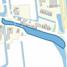 Perceel KGL01-M-1118