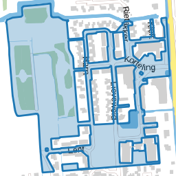 Perceel KGL01-M-1124