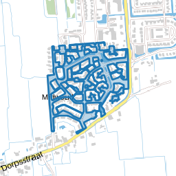 Perceel KGL01-M-1126