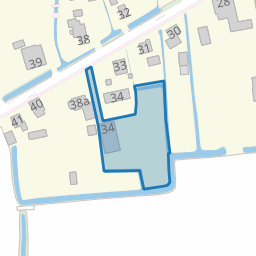 Perceel KGL01-M-128