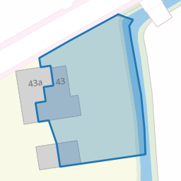Perceel KGL01-M-304