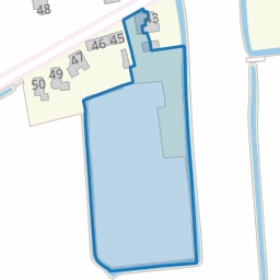 Perceel KGL01-M-305