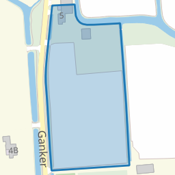 Perceel KGL01-M-57