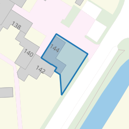 Perceel KGL01-M-589
