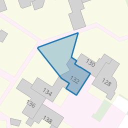 Perceel KGL01-M-595