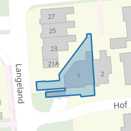 Perceel KGL01-M-809