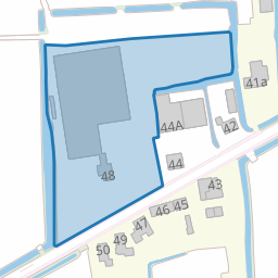 Perceel KGL01-M-940