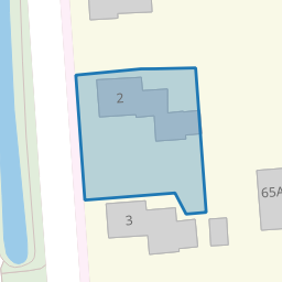 Perceel KGL01-M-96