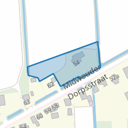 Perceel KGL01-M-971
