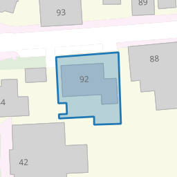 Perceel KGL01-N-1000