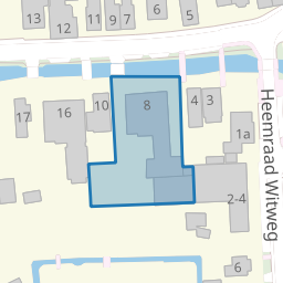 Perceel KGL01-N-1005