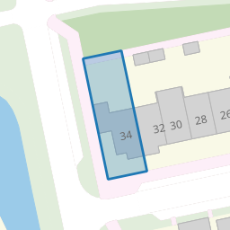 Perceel KGL01-N-1018