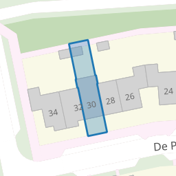 Perceel KGL01-N-1020