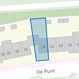 Perceel KGL01-N-1023