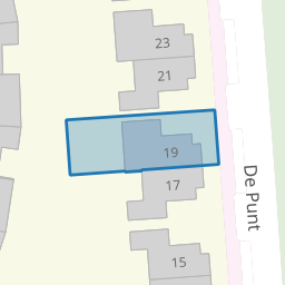 Perceel KGL01-N-1032