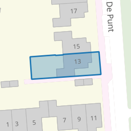 Perceel KGL01-N-1035