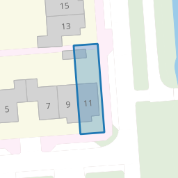 Perceel KGL01-N-1036