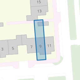 Perceel KGL01-N-1037