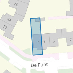 Perceel KGL01-N-1041