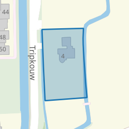 Perceel KGL01-N-11