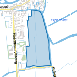 Perceel KGL01-N-1107