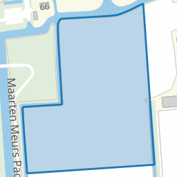 Perceel KGL01-N-1121