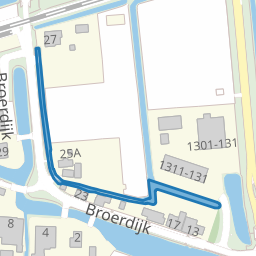 Perceel KGL01-N-1131