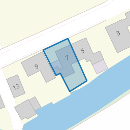 Perceel KGL01-N-1150