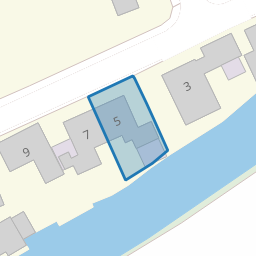 Perceel KGL01-N-1151