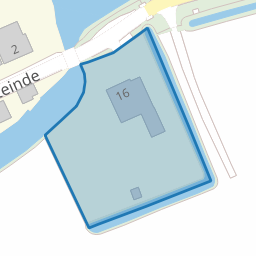 Perceel KGL01-N-117